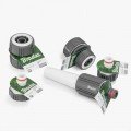 Зрошувач прямий WHITE LINE регулюючий SOFT, WL-S4710 (Bradas)