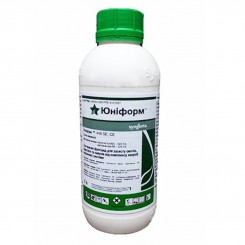 Фунгицид Юниформ (Униформ) – Syngenta