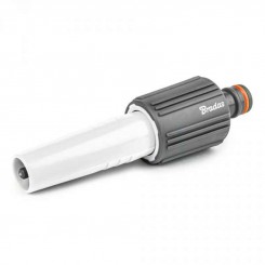 Зрошувач прямий WHITE LINE регулюючий SOFT, WL-S4710 (Bradas)