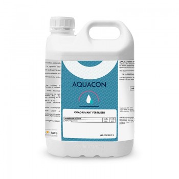 Аквакон (Aquacon) прилипач-адъювант (Forcrop)