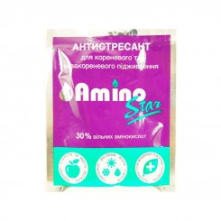 АміноСтар антистресант добриво (Кіссон)