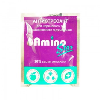 АміноСтар антистресант добриво (Кіссон)