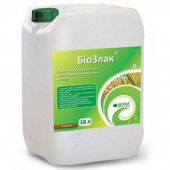 БиоЗлак биопротравитель (BIONA)