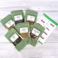 К курице (6 урожаев) набор семян микрозеленый (Agrocity)