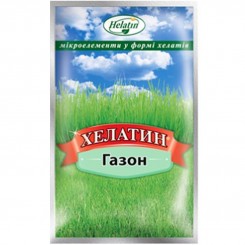 Хелатин Газон мінеральне добриво (Кіссон)