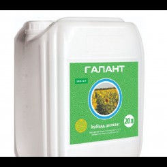 Гербицид Галант - Укравит