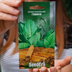 Гавана семян табака курительного (Seedera)