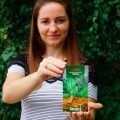 Гавана семян табака курительного (Seedera) Гавана семян табака курительного (Seedera)