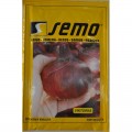 Кармен (Виктория) семена лука репчатого красного (Semo)