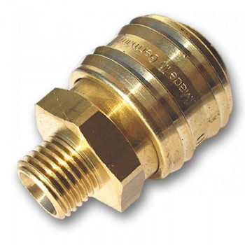 Конектор на шланг ESSK РН 3/8" (10 шт.) GK1333A (Bradas)