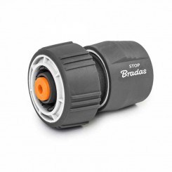 Конектор 3/4" WHITE LINE - STOP (25 шт.) WL-2150 (Bradas)