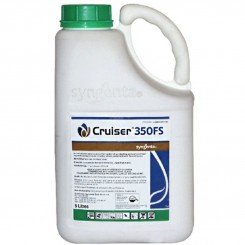 Круизер 350 FS протравитель (Syngenta)