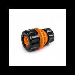 Муфта з'єднанувальна редукційна Black Line 3/4-1/2 дюйм. (25 шт.) ECO-PWB2101L (Bradas)