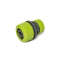 Муфта з'єднанувальна редукційна Black Line 3/4-1/2 дюйм. (25 шт.) ECO-PWB2101L (Bradas)