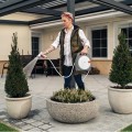 Набір для поливу з котушкою WHITE LINE HANDY GO 3/8 дюйм (Bradas) Набір для поливу з котушкою WHITE LINE HANDY GO 3/8 дюйм (Bradas)