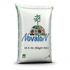 Новалон 15-5-30+2 MqO+ME удобрение (DRT Doctor Tarsa)