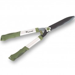 Ножиці для живої огорожі хвилясті STANDARD Teflon KT-W1127 (Bradas)