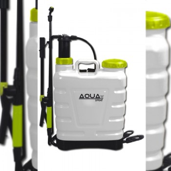 Опрыскиватель ранцевой AQUA SPRAY 16л, AS1600 (Bradas)