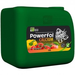 Паверфол (Powerfol) Кальциум микроудобрение (DRT Doctor Tarsa)