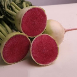 Пінки Мерикол насіння редьки (Lucky Seed)
