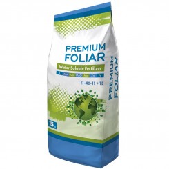Премиум Фоллиар (Premium Foliar) 11-40-11+ТО удобрение (Seto)