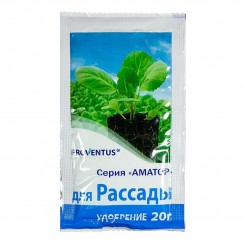 Провентус для усадки удобрение (Квадрат)