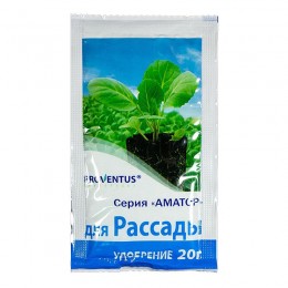 Провентус для усадки удобрение (Квадрат)