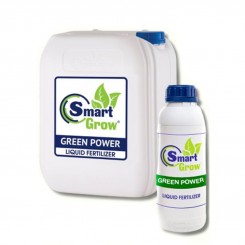 Смарт Гроу Грін Пауер (Smart Grow Green Power) Добриво (Libra agro)