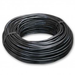 Трубка PVC BLACK для мікро зрошувачів 3,5х6 мм (Bradas)