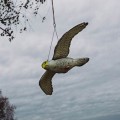 Відлякувач птахів Сокіл в польоті (Bradas)