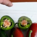1851 F1 семена горького перца (Lark Seeds)