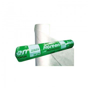 Агроволокно біле (щільність 17г/м2) (Agreen)
