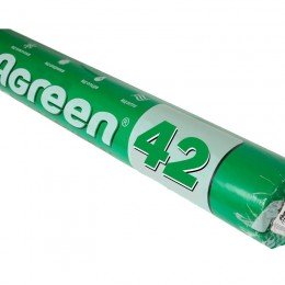 Агроволокно біле (щільність 42г/м2) (Agreen)