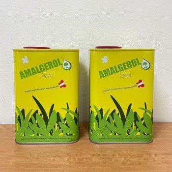 Амалгерол біостимулятор росту (Саміт Агро Юкрейн)
