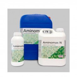 Аміномакс Азот AMINOMAX-N добрива (Meristem)