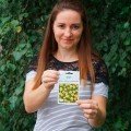 Ауреа золотиста насіння біденса (Hem Zaden)