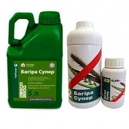 Гербицид Багира Супер - Альфа Смарт Агро