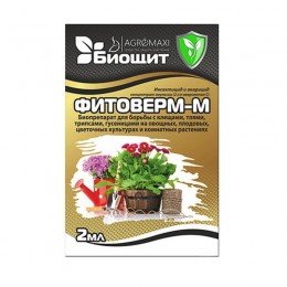 Фітоверм інсектицид (Кіссон)