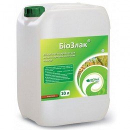 БиоЗлак биопротравитель (BIONA)