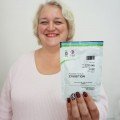 Ексибішн насіння цибулі ріпчастої жовтої (Bejo)