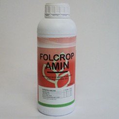 Форкроп Амин (Folcrop Amin) стимулятор роста (Forcrop)