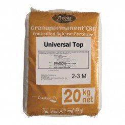 Грануперманент Универсал Мивена (Granupermanent Universal CRF) 21-05-11-1MgO 2-3 M гранулированное удобрение (Mivena)