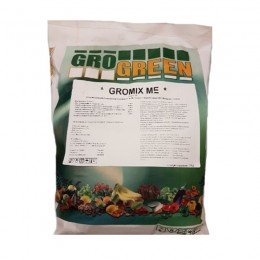 Громікс добрива (GroGreen)