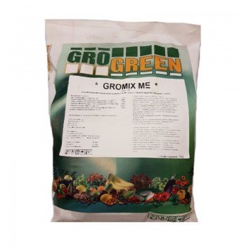 Громикс удобрение (GroGreen)