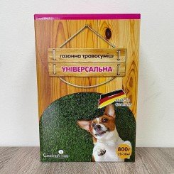Універсальна насіння газонної трави (Feldsaaten Freudenberger GmbH)