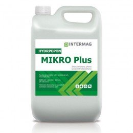 Інтермаг – Мікро – Плюс добрива (Intermag)
