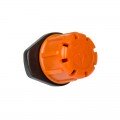 Капельница регулируемая 0-70 л/час (25 шт.) DSZ-1304 (Bradas) Капельница регулируемая 0-70 л/час (25 шт.) DSZ-1304 (Bradas)