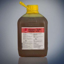 Фунгіцид Карамба – BASF