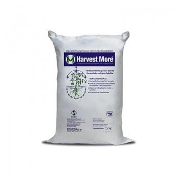 Харвест Мор (Harvest More) 10-55-10 минеральное удобрение (Stoller)