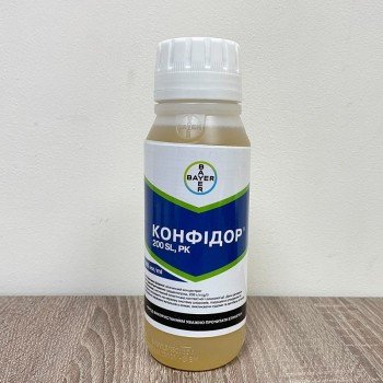 Инсектицид Конфидор